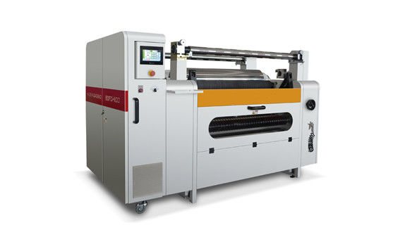 ماشین برش کرل سطحی 200-350m / min
