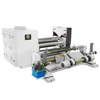 20-300g برش ضخامت سطح پیچ ماشین برش با سیستم کنترل PLC