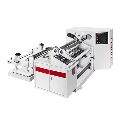 20-300g تراش ضخامت کاغذ سیگار سطح پیچ ماشین برش 5mm