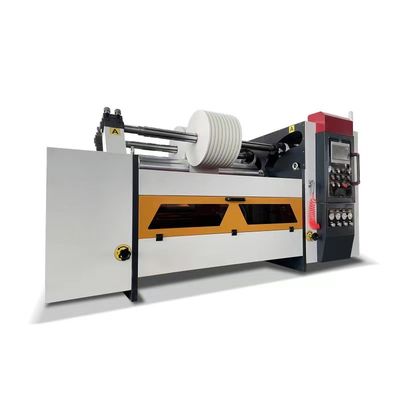 دقت 0.2mm سطح پیچ و خم برش ماشین با 450mm قطر خم