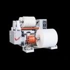 200-350m/Min ماشین برش فیلم باند باریک 600-1200mm 450mm