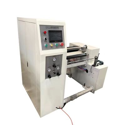ماشین ریویلدینگ و برش با سرعت بالا ماشین ریویلدینگ و ریویلدینگ 0 - 150m/Min Od 260mm