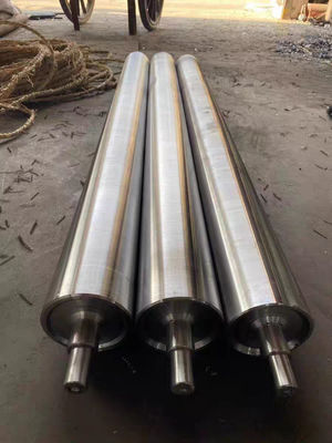 رولر آینه کرومی قابل اعتماد دوامدار و نگهداری کم