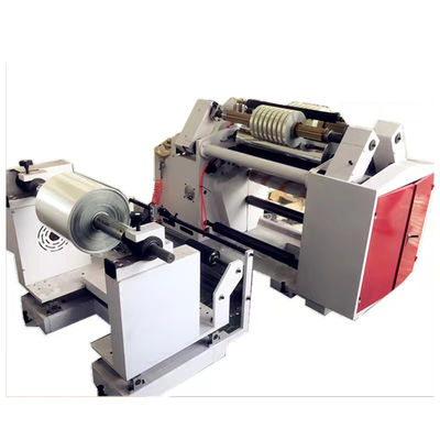 1200mm ماشین برش سطح پیچ و تاب آلومینیوم ورق طولی ماشین برش