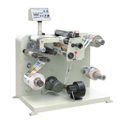 2.2kW موتور اصلی ماشین برش کاغذ 30-700mm 900mm