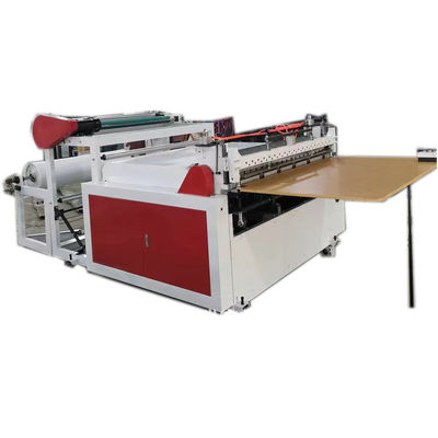 ماشین برش فلمی کاغذی PET 20-1000mm ماشین برش متقاطع