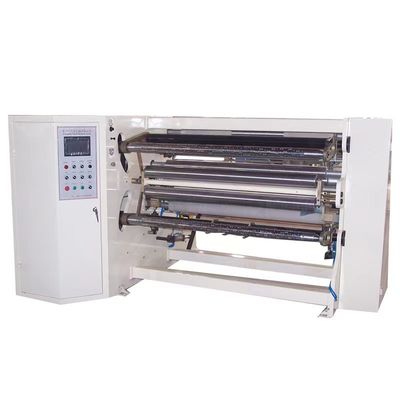 قطعات کاغذی با دقت قطعات فیلم PVC با 1300mm حداکثر ظرفیت قطعات 380V ولتاژ