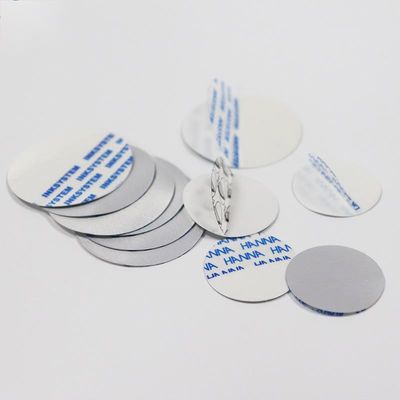 گاسکت مهر و موم ورق آلومینیوم 10mm برای مهر و موم های 10 - 180mm