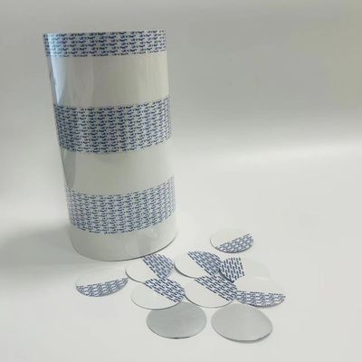 فیلم مهر و موم ورق آلومینیوم دقیق برای بسته بندی ایمن داروها