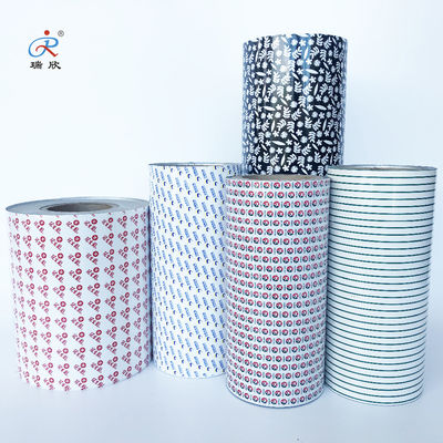 فیلم بسته بندی ورق آلومینیوم 0.2-2mm برای پزشکی