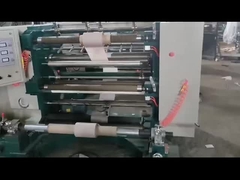 200 متر/دقیقه ماشین برش عمودی معمولی