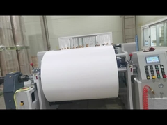 ماشین های چرخاندن و برش با سرعت بالا